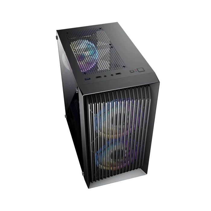 1stPlayer BS-2 Fixed RGB