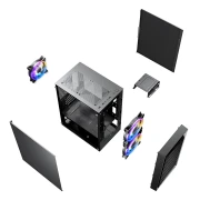 1stPlayer BS-2 Fixed RGB