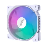 1stPlayer 120mm F1 White Bulk Fixed Led