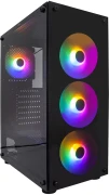 1stPlayer Fire Dancing V3-B Fixed RGB