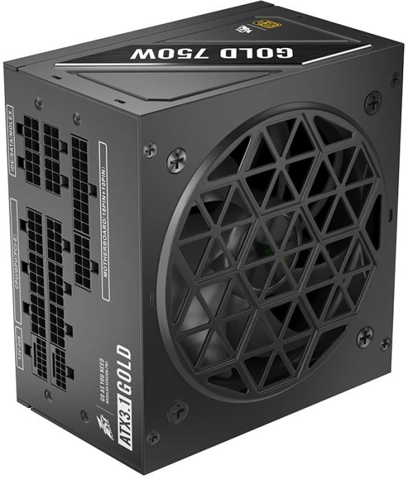 1stPlayer NGDP750 Gold 750W
