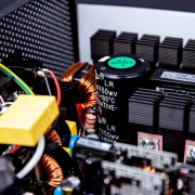 1stPlayer PS-750AR Gold 750W