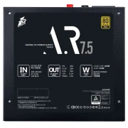 1stPlayer PS-750AR Gold 750W
