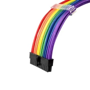 1stPlayer комплект удължителни кабели Rainbow - RB-001