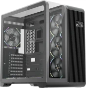 1stPlayer RT7 Black (no fans)