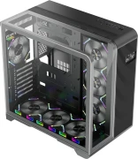 1stPlayer RT7 Black (no fans)