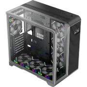 1stPlayer RT7 Black (no fans)