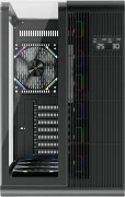 1stPlayer RT7 Black (no fans)