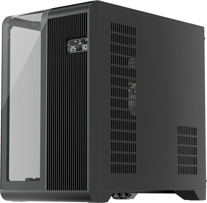 1stPlayer RT7 Black (no fans)