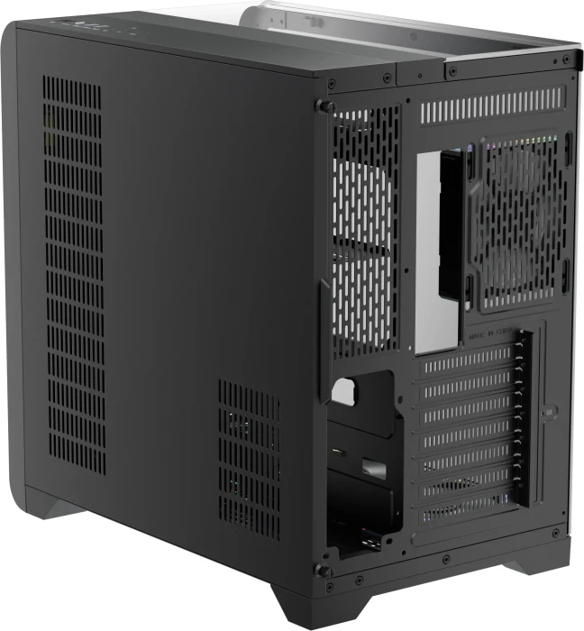1stPlayer RT7 Black (no fans)