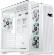1stPlayer RT7 White (no fans)