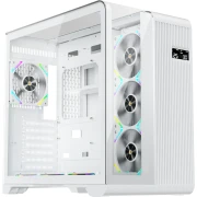 1stPlayer RT7 White (no fans)
