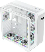 1stPlayer RT7 White (no fans)