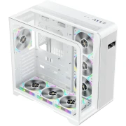 1stPlayer RT7 White (no fans)