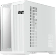 1stPlayer RT7 White (no fans)