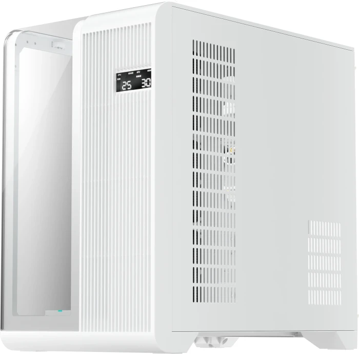 1stPlayer RT7 White (no fans)