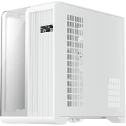 1stPlayer RT7 White (no fans)
