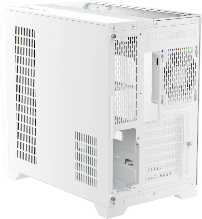 1stPlayer RT7 White (no fans)