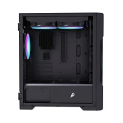 1stPlayer TRILOBITE T3 Mesh Black