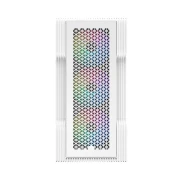 1stPlayer TRILOBITE T3 Mesh White FIxed RGB