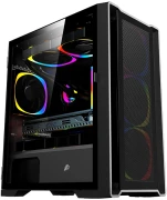 1stPlayer TRILOBITE T4 Mesh Fixed RGB