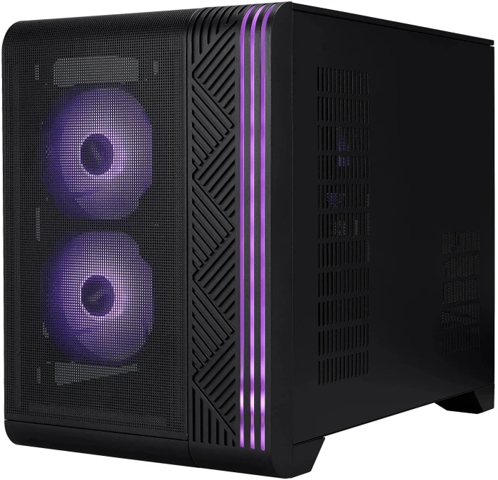 1stPlayer VT6 Black