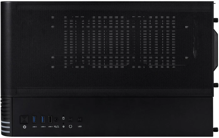 1stPlayer VT6 Black
