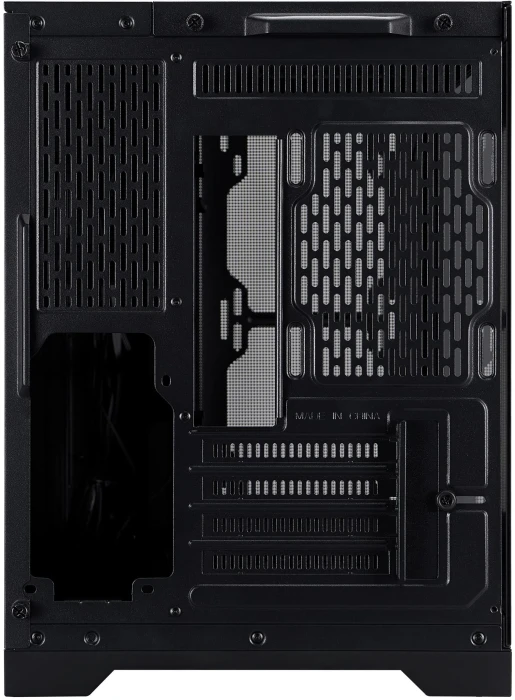 1stPlayer VT6 Black