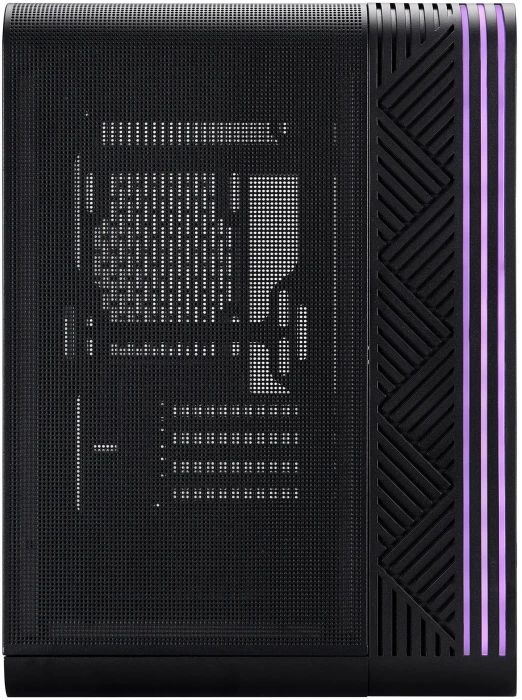 1stPlayer VT6 Black