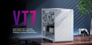 1stPlayer VT7 Black (no fans)