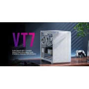 1stPlayer VT7 Black (no fans)
