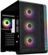 1stPlayer VT7 Black (no fans)