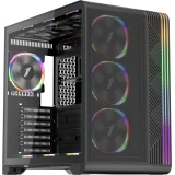 1stPlayer VT7 Black (no fans)