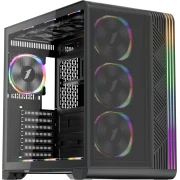 1stPlayer VT7 Black (no fans)