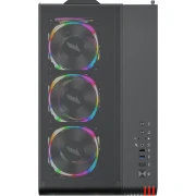 1stPlayer VT7 Black (no fans)