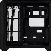 1stPlayer VT7 Black (no fans)