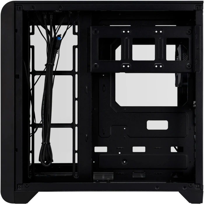 1stPlayer VT7 Black (no fans)