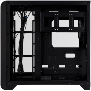 1stPlayer VT7 Black (no fans)