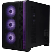 1stPlayer VT7 Black (no fans)
