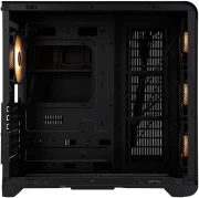 1stPlayer VT7 Black (no fans)