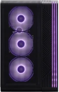 1stPlayer VT7 Black (no fans)