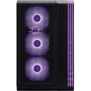 1stPlayer VT7 Black (no fans)