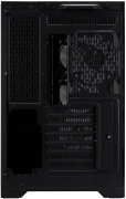 1stPlayer VT7 Black (no fans)