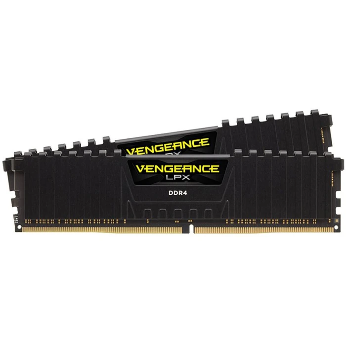 Corsair Vengeance LPX 32GB (2x16GB) DDR4 3600MHz CL18