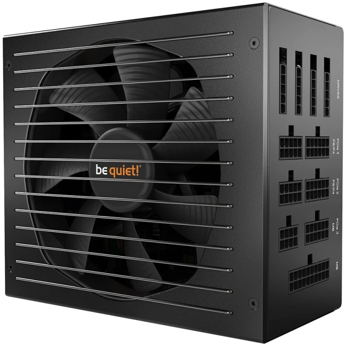 be quiet! STRAIGHT POWER 11 Platinum 1000W