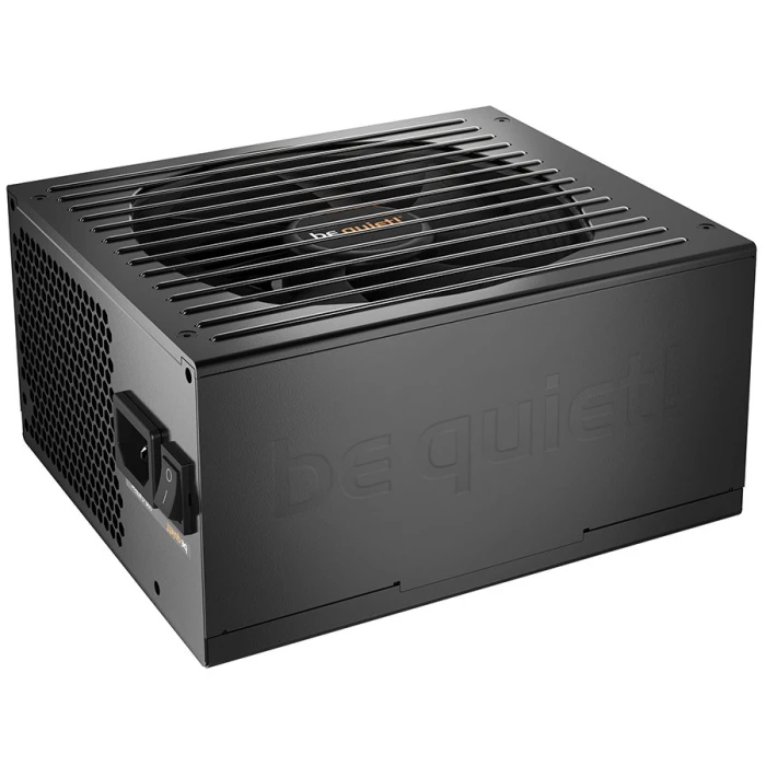 be quiet! STRAIGHT POWER 11 Platinum 1000W
