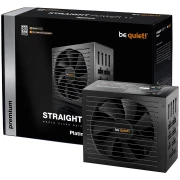 be quiet! STRAIGHT POWER 11 Platinum 1000W