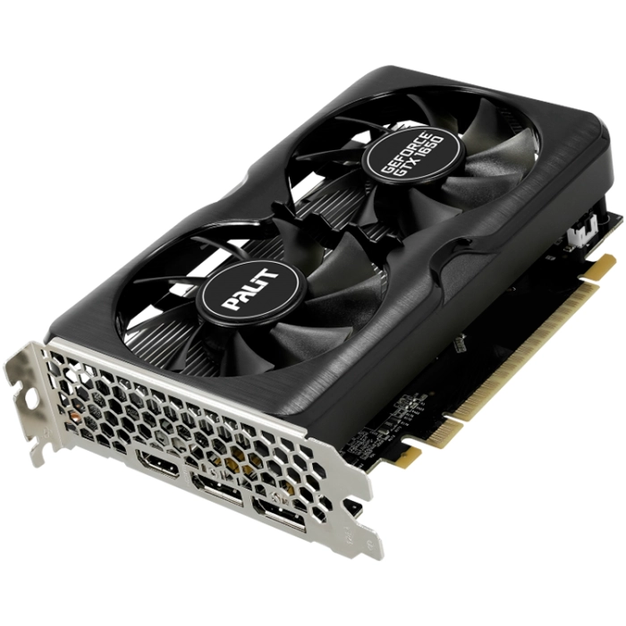 Palit GeForce GTX 1650 Super GamingPro 4GB