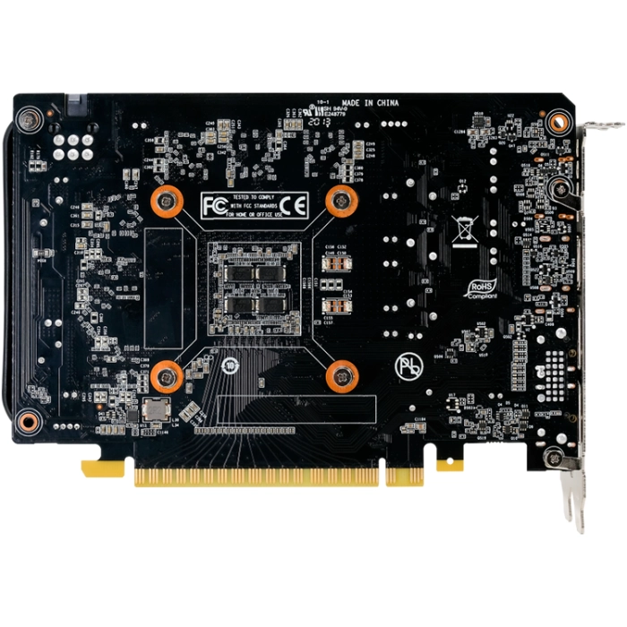 Palit GeForce GTX 1650 Super GamingPro 4GB