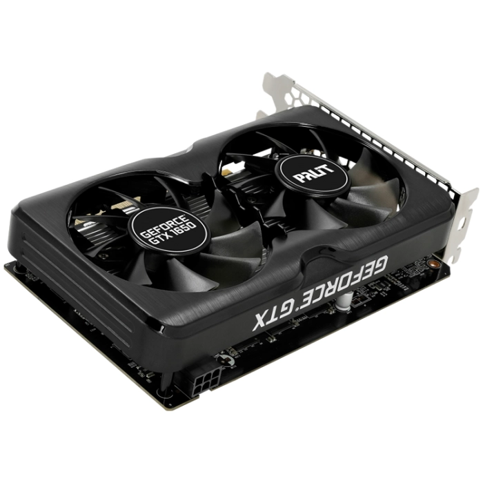 Palit GeForce GTX 1650 Super GamingPro 4GB
